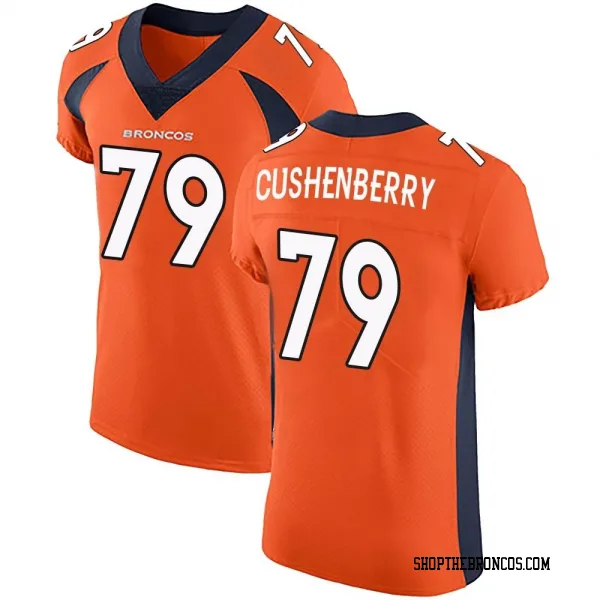 lloyd cushenberry jersey