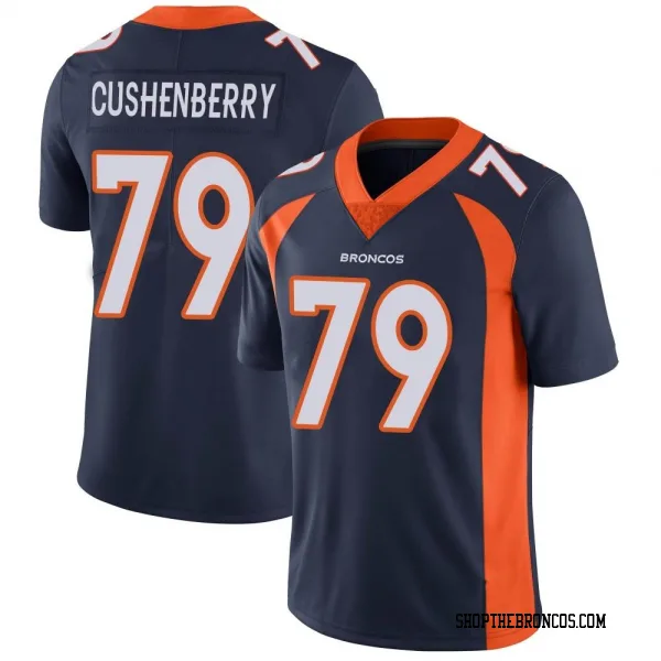 lloyd cushenberry jersey